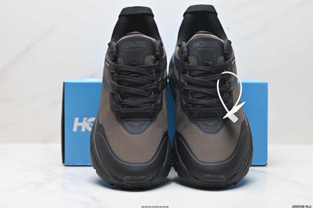 Hoka Shoes